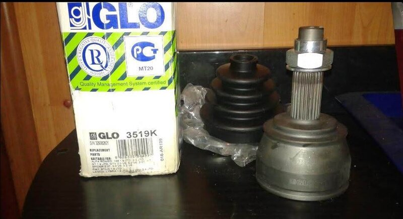 Kit cap planetara GLO 3519K original (Alfa Romeo, Fiat, Lancia)